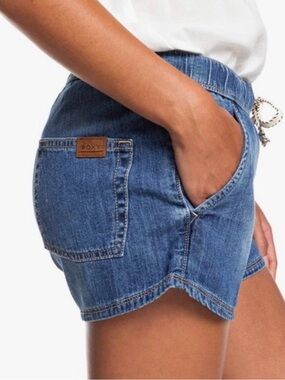 ROXY women's shorts small